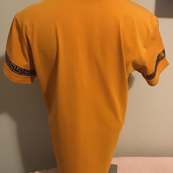 VERSACE, new condition, size large, unisex, - Picture 3 of 4